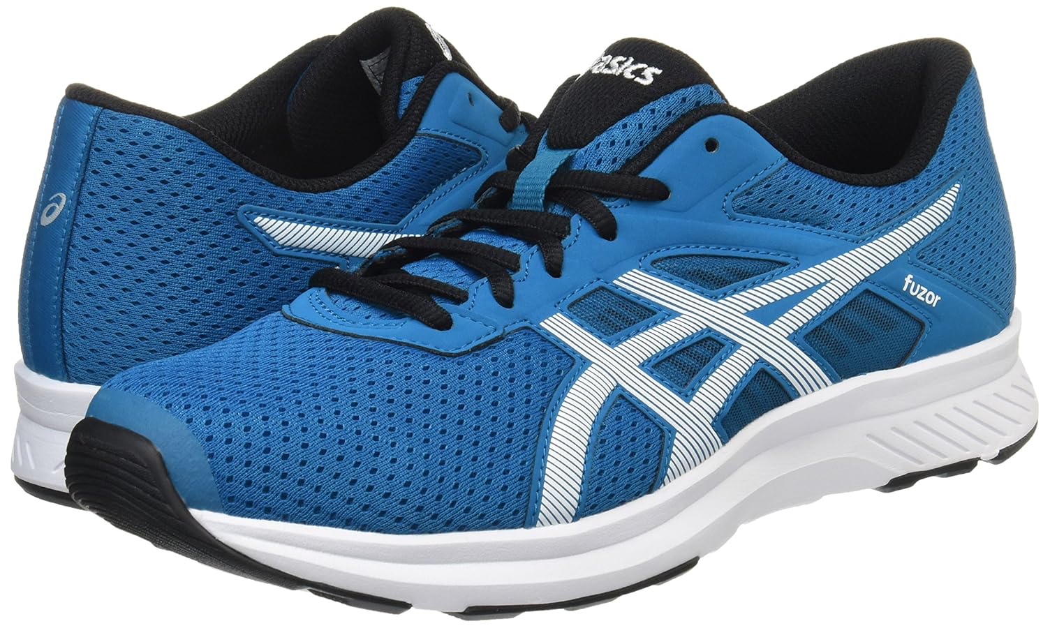 familiarとasicsシューズ familiar × ASICS 2023.11.24ASICS WALKING（アシックス
